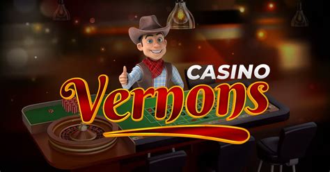 vernons casino